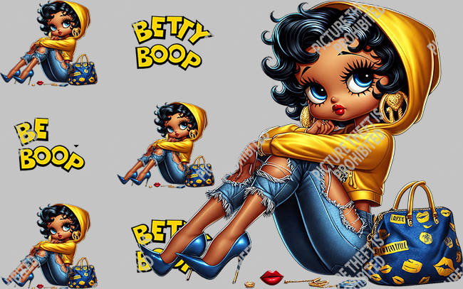 Bank  Card Sticker-BC-138